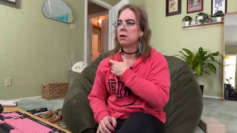 Snapshot of miranda_flowers chatting on February 22, 11:14 pm Miranda Flowers online show from February 22, 11:14 pm