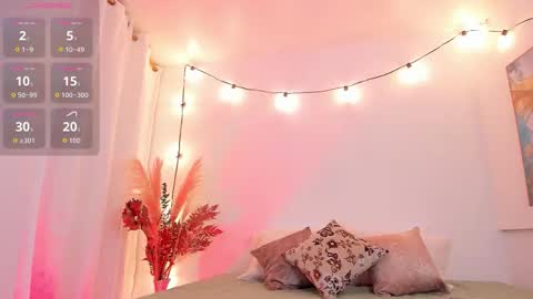 Miranda  online show from March 2, 11:50 am