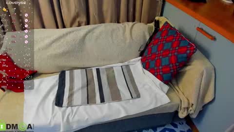 Miranda online show from March 4, 12:01 pm