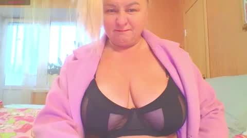 Miranda online show from September 14, 12:32 am