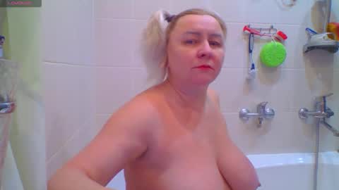 Miranda online show from December 13, 8:25 pm