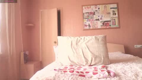 Miranda online show from May 8, 1:44 am