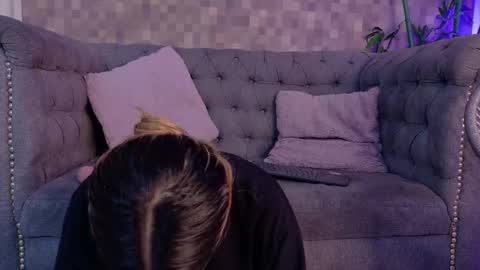 Miranda online show from November 24, 1:00 pm