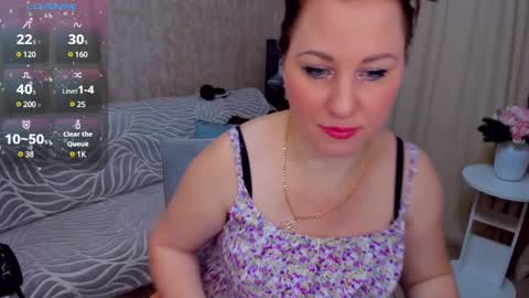 MirandaDyson online show from March 9, 2:54 pm