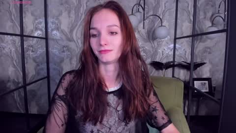 Snapshot of mirandaglow chatting on February 7, 8:55 am Miranda online show from February 7, 8:55 am