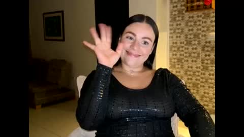 Miranda online show from July 26, 6:43 am