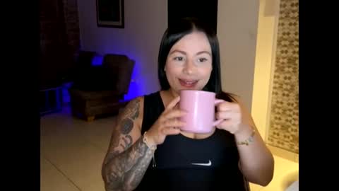Miranda online show from July 28, 5:14 am
