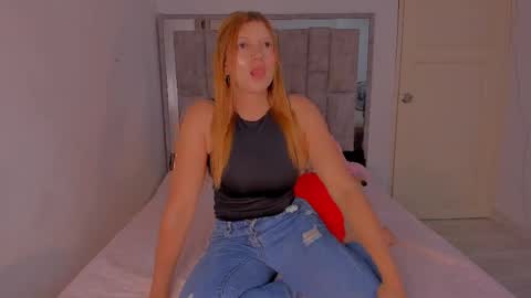 mirandarroxxx online show from April 9, 4:45 pm