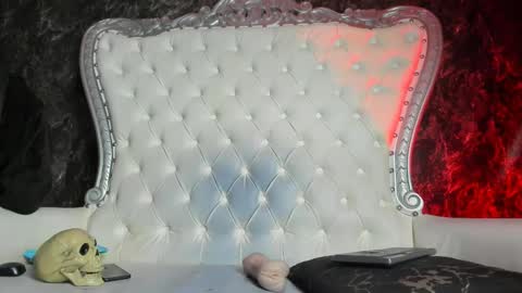 Miranda online show from February 9, 12:53 pm