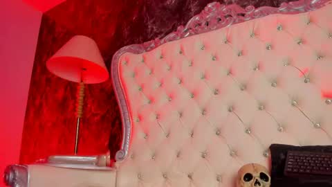 Miranda online show from April 14, 12:44 pm