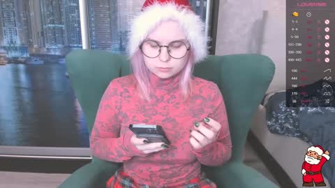 Kira online show from December 27, 12:07 am