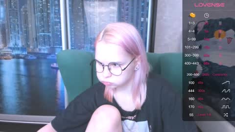 Kira online show from January 5, 6:02 pm