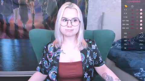 Kira online show from January 24, 3:55 pm