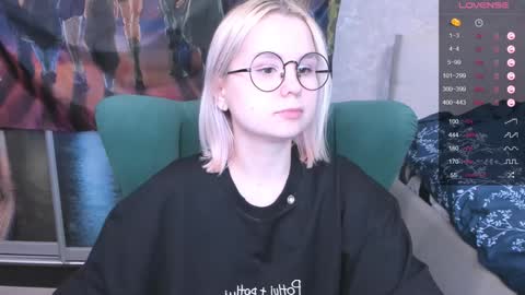 Kira online show from January 29, 10:43 pm