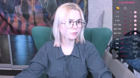 Kira online show from February 2, 2:06 am