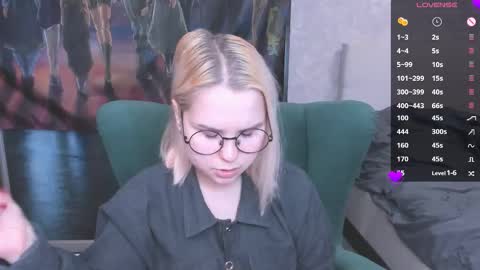 Kira online show from February 23, 6:45 pm