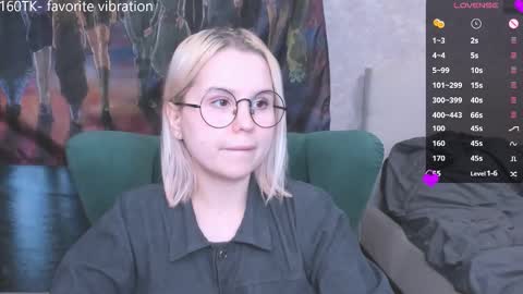 Kira online show from February 24, 12:52 am