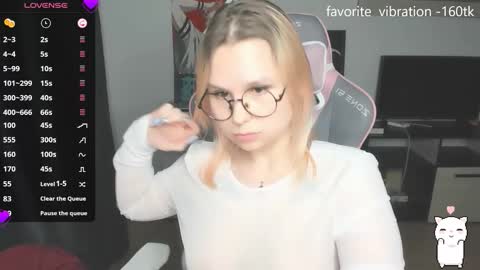 Kira online show from September 14, 6:07 pm