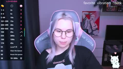 Kira online show from December 21, 8:16 pm