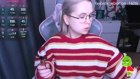 Kira online show from January 18, 11:52 pm