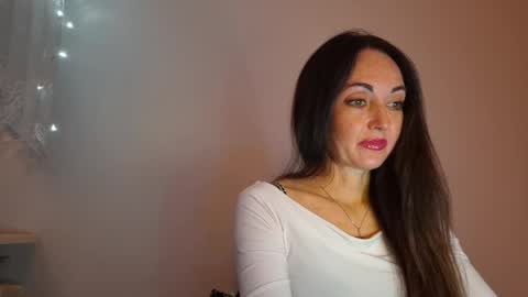 Snapshot of mirelisse chatting on May 18, 8:47 pm Christina online show from May 18, 8:47 pm