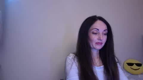 Snapshot of mirelisse chatting on May 30, 9:34 pm Christina online show from May 30, 9:34 pm