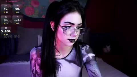 Jess online show from February 11, 12:37 am