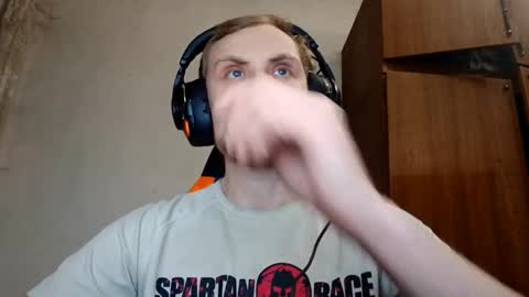 Vlad online show from February 24, 7:34 pm