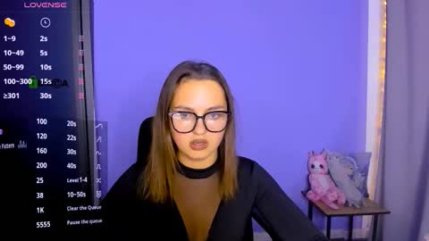 miriam_crazy online show from October 14, 1:06 am