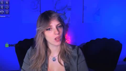 miriam_crazy online show from November 7, 8:09 pm