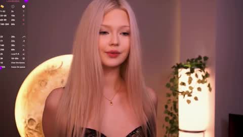 Elsa online show from November 28, 7:16 pm