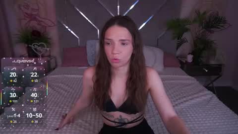 Mira online show from February 19, 1:29 pm