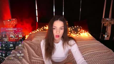 Mira online show from March 19, 1:48 pm