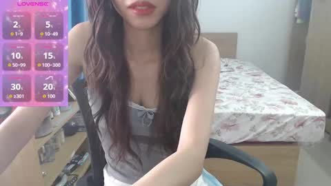 Miriam Schl online show from December 5, 6:11 am