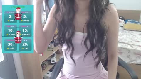 Miriam Schl online show from January 9, 5:10 am