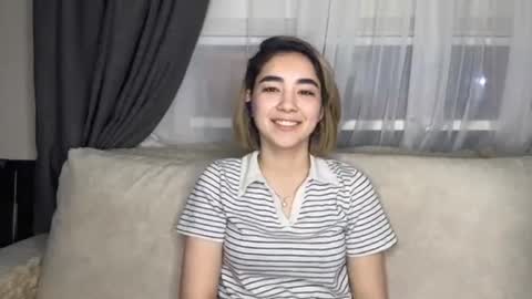 Snapshot of mirko_or_miruko chatting on March 18, 10:24 pm Miru online show from March 18, 10:24 pm