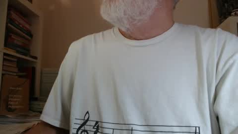rodolfo online show from May 27, 6:32 am