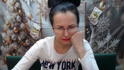 Miroslava Happi online show from January 12, 6:29 am