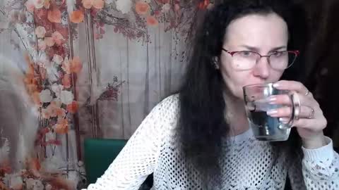 Miroslava Happi online show from February 13, 7:04 am