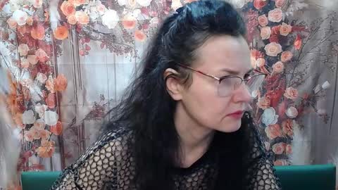 Miroslava Happi online show from February 15, 6:54 am