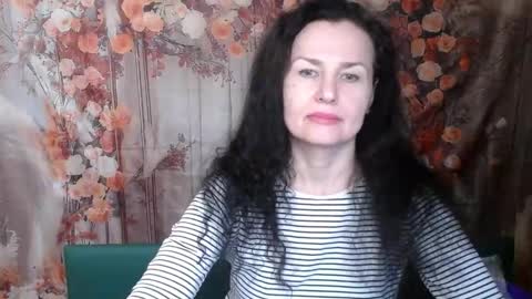 Miroslava Happi online show from March 2, 6:25 am