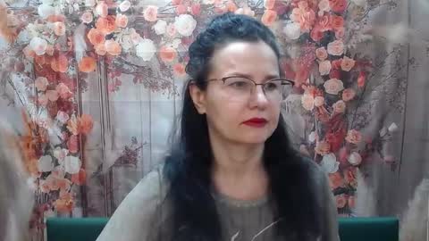Miroslava Happi online show from March 5, 6:31 am
