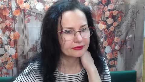 Miroslava Happi online show from March 7, 7:16 am