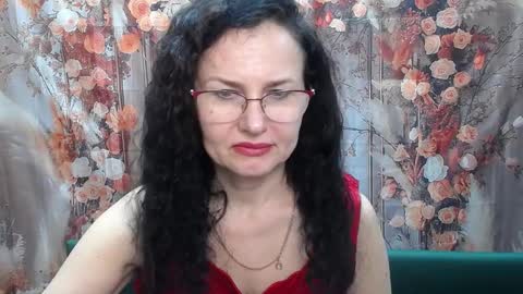 Miroslava Happi online show from March 8, 7:01 am