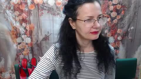 Miroslava Happi online show from March 10, 6:51 am