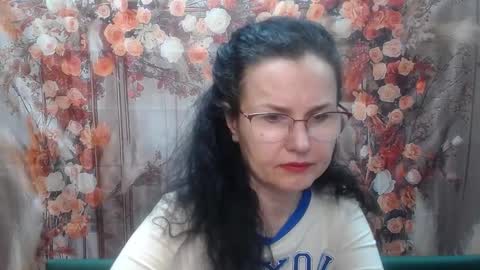 Miroslava Happi online show from March 11, 6:30 am