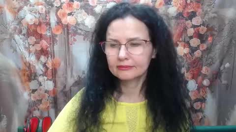 Miroslava Happi online show from March 13, 6:53 am