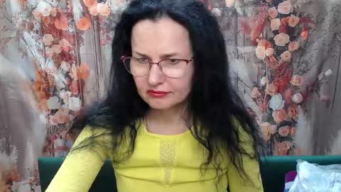Miroslava Happi online show from March 14, 7:03 am