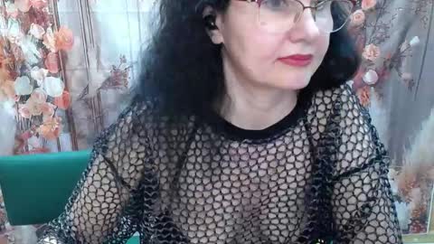 Miroslava Happi online show from March 21, 8:19 am