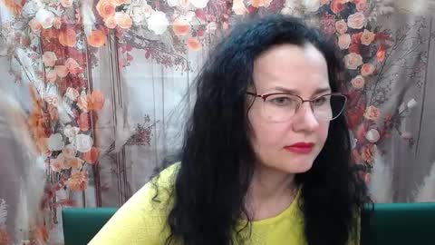 Miroslava Happi online show from March 22, 7:01 am